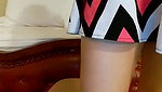Vickyntania 16 hot pussy fingering