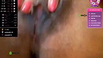 Vickyntania 12 hot dildo pussy fuckibg
