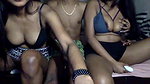 Silksimren 21 hot 3some sex1