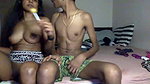 Silksimren 21 hot 3some sex1