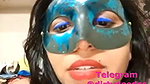 Rabi_guddu 5 ticket show hot fucking