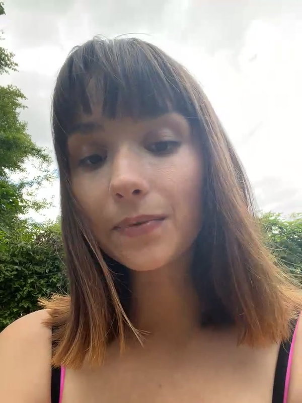 PetiteAbbyX 10 wow amaizing huge squirting