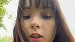 PetiteAbbyX 9 very hot multi squirting