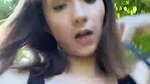 PetiteAbbyX 6 quick hot squirting