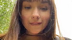 PetiteAbbyX 3 spanking ass till become red