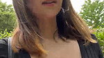 PetiteAbbyX 3 spanking ass till become red