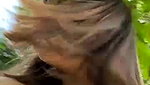 PetiteAbbyX 2 full nude lovense pussy fucking