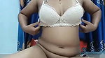 Nondini_Ray 5 ticket show cloasup pussy hole show