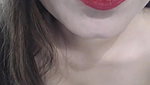 Naughtyannu 10 closeup wet pussy hole show