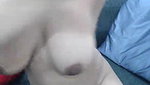 Naughtyannu 10 closeup wet pussy hole show