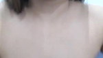 Naughtyannu 10 closeup wet pussy hole show