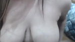 Naughtyannu 2 enjoying lovense in pussy