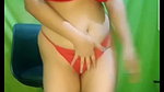 Ms_Divya 4 lips show