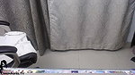 IndianZoya 4 private show spreading both holes