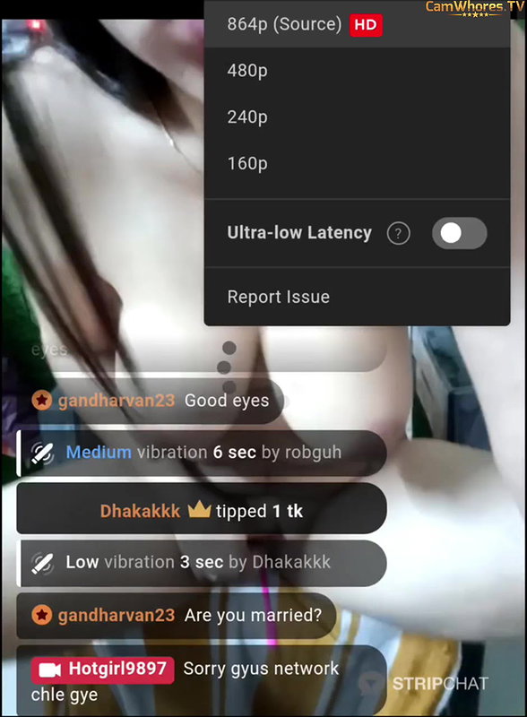 Hotgirl9897 10 private show beautiful face dildo pussy fucking1