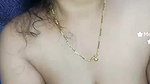 Hot_Telugu_Queen 18 ticket show beautiful both holes show