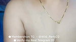 Hot_Telugu_Queen 18 ticket show beautiful both holes show