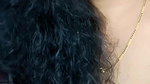 Hot_Telugu_Queen 18 ticket show beautiful both holes show