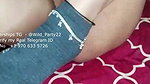 Hot_Telugu_Queen 15 ticket show pussy hole spreading21