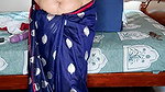 Hot_Telugu_Queen 14 hot boobs oiling