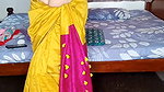 Hot_Telugu_Queen 11 boobs show1