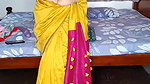 Hot_Telugu_Queen 11 boobs show1