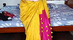 Hot_Telugu_Queen 11 boobs show1
