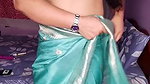 Hot_Telugu_Queen 2 beautiful eyes and boobs show