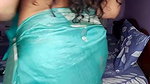 Hot_Telugu_Queen 2 beautiful eyes and boobs show