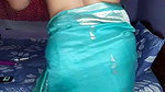 Hot_Telugu_Queen 2 beautiful eyes and boobs show