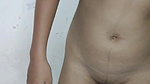 Candybillo9 1 standing pussy fingering