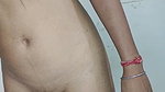Candybillo9 1 standing pussy fingering