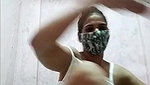 Beautiful_himanshi 4 closeup pussy hole show