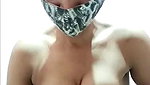 Beautiful_himanshi 1 boobs show
