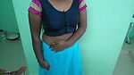 Hot tamil aunty in blouse