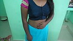 Hot tamil aunty in blouse