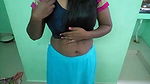 Hot tamil aunty in blouse
