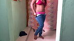 Hot tamil aunty