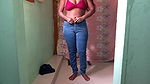 Hot tamil aunty
