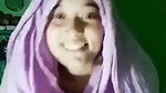 Desi Beautiful Sexy Girl Make Video For Lover