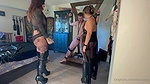 It S The Best When You Get To Torment Some Balls With A Girlfriend Lady Ravyn And I Dom