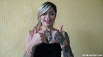 Sexy Ballbusting 8