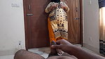 Husband se bareshan Horny Bhabhi neighbor se chudi – Hot Bhabhi cowgirl riding on Big Cock (Clear Hindi Audio)