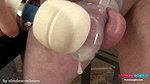 TheVenusGirls School Employee Chasity Training Ballbusting33.