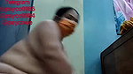Diyam4002 Solo show with face
