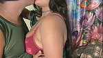 Ex_Mairu01 Cpl show with face drunk & cum on pussy (1)