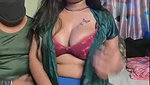 Ex_Mairu01 Cpl show with face drunk & cum on pussy (1)