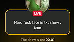 Mon_Baby_ Cpl show with face (1)