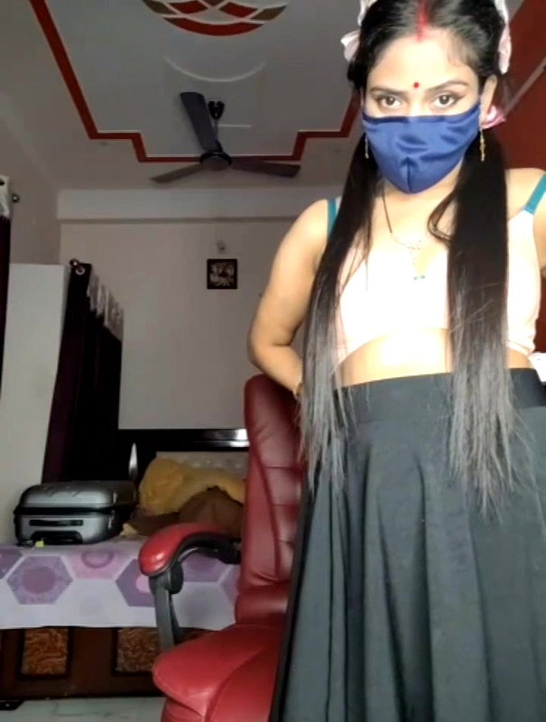 Bulbul_babe 3 show beautiful boobs and pussy