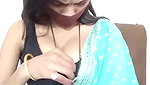 Billo_rani_G_ 33 boobs squeezing